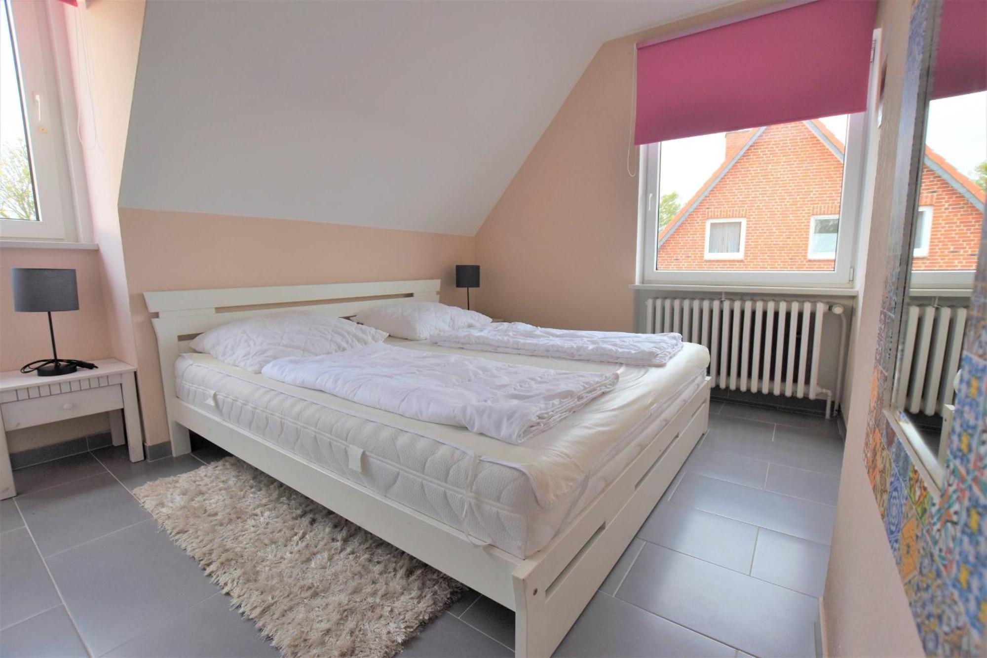 Ferienwohnung Janik-Whg2 Dahme  Exterior foto