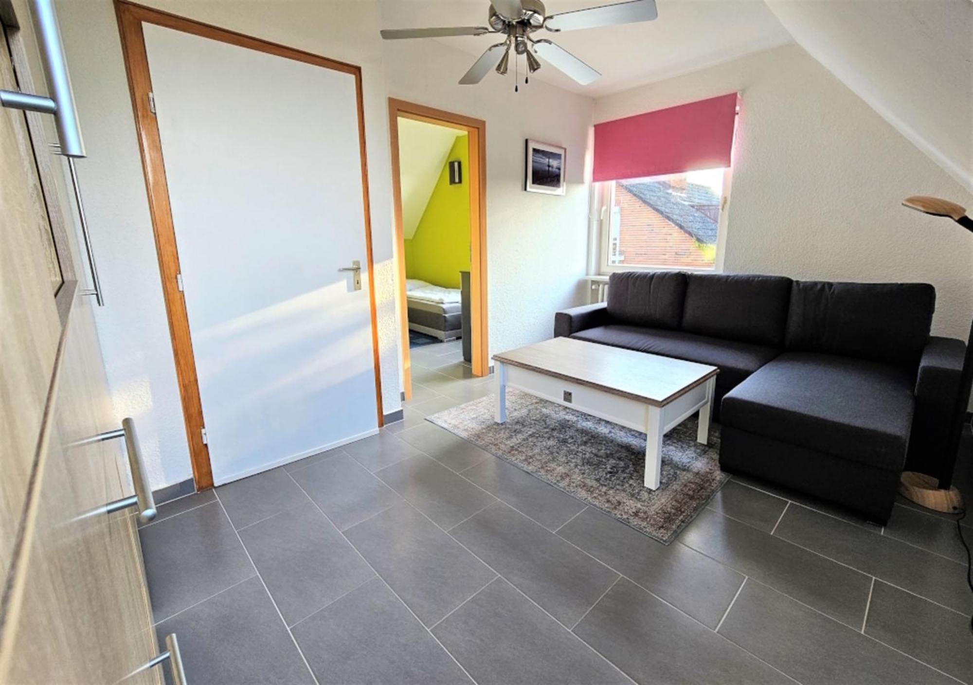 Ferienwohnung Janik-Whg2 Dahme  Exterior foto