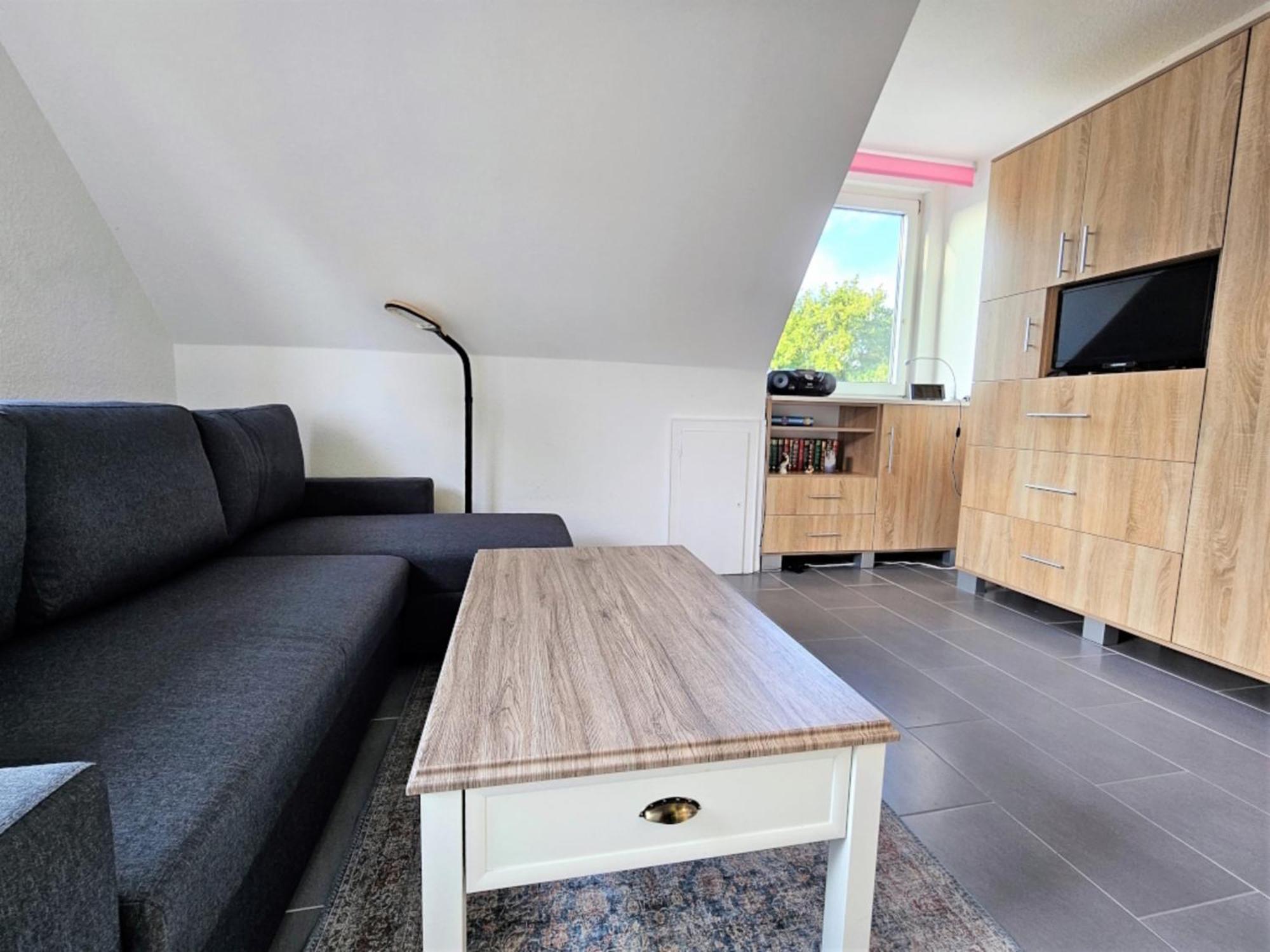 Ferienwohnung Janik-Whg2 Dahme  Exterior foto